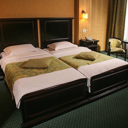 Hotel Novera Timişoara Zimmer foto