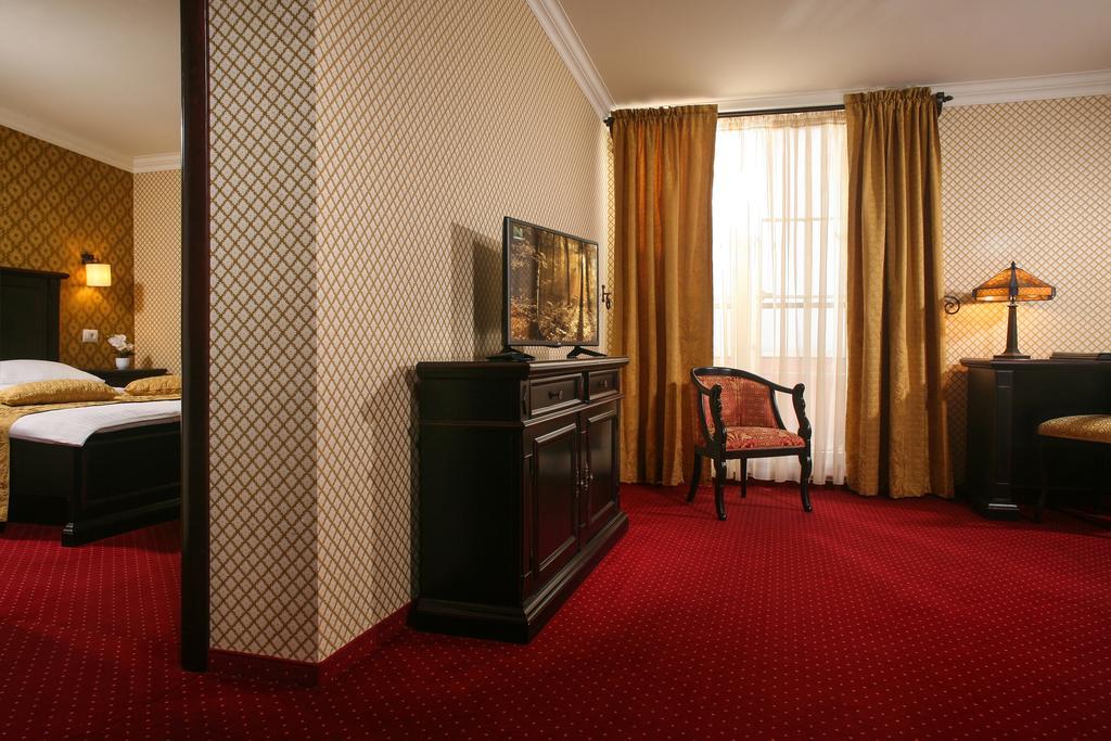Hotel Novera Timişoara Zimmer foto