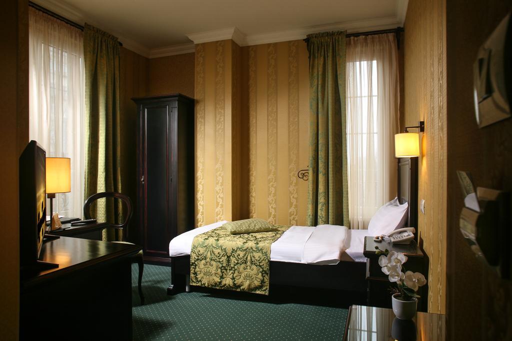 Hotel Novera Timişoara Zimmer foto