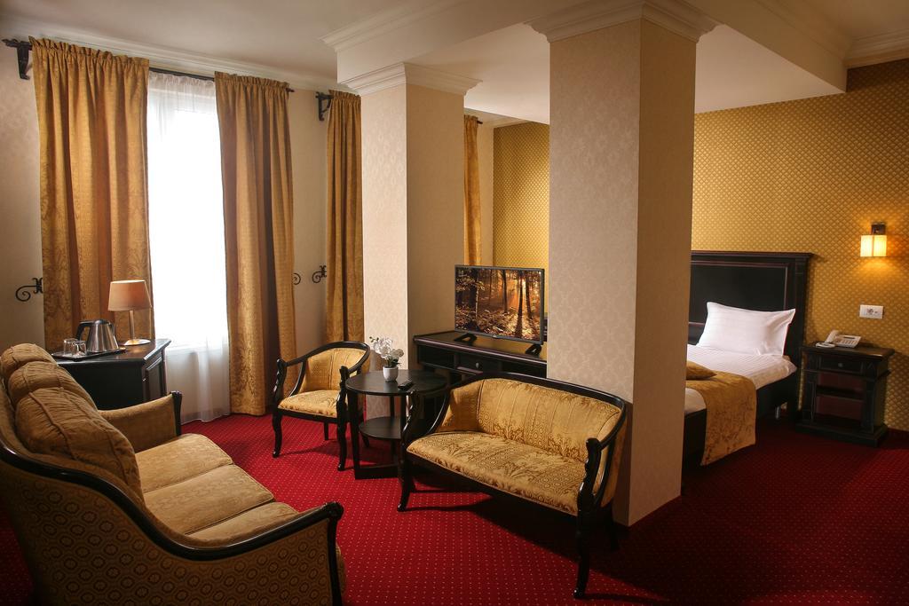 Hotel Novera Timişoara Zimmer foto