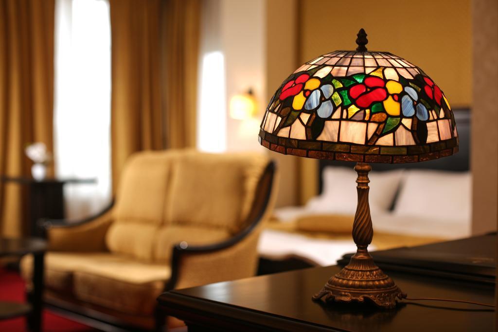 Hotel Novera Timişoara Zimmer foto