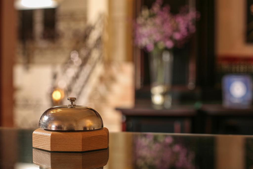 Hotel Novera Timişoara Exterior foto